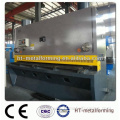 E21S for QC12Y/K series Hydraulic Cnc Sheet Metal Cutting Machine